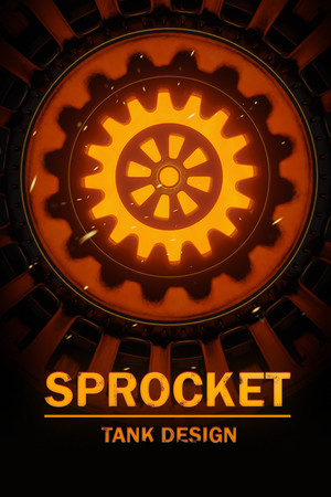 Sprocket cover art