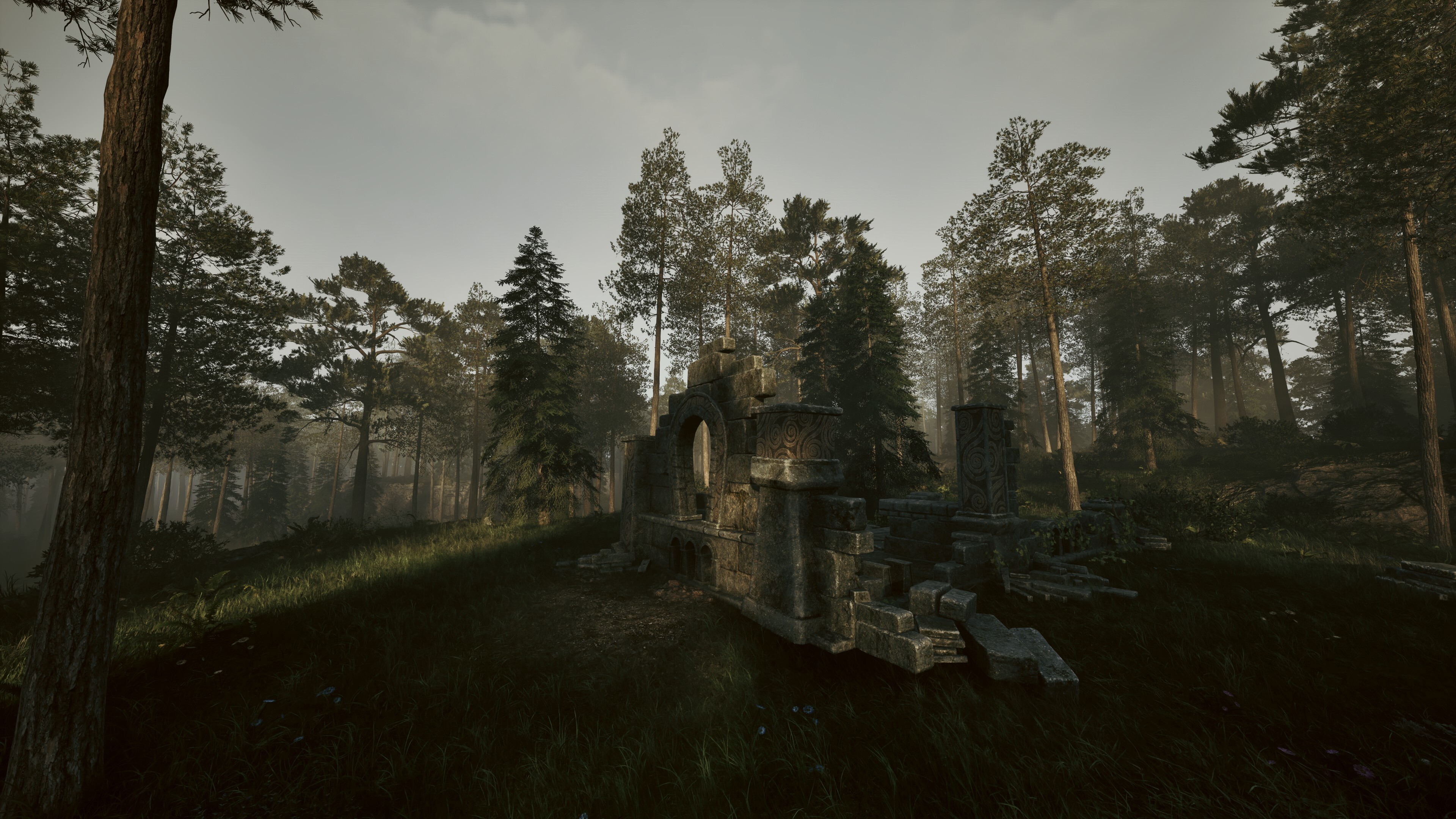 Among the Trolls screenshot 4