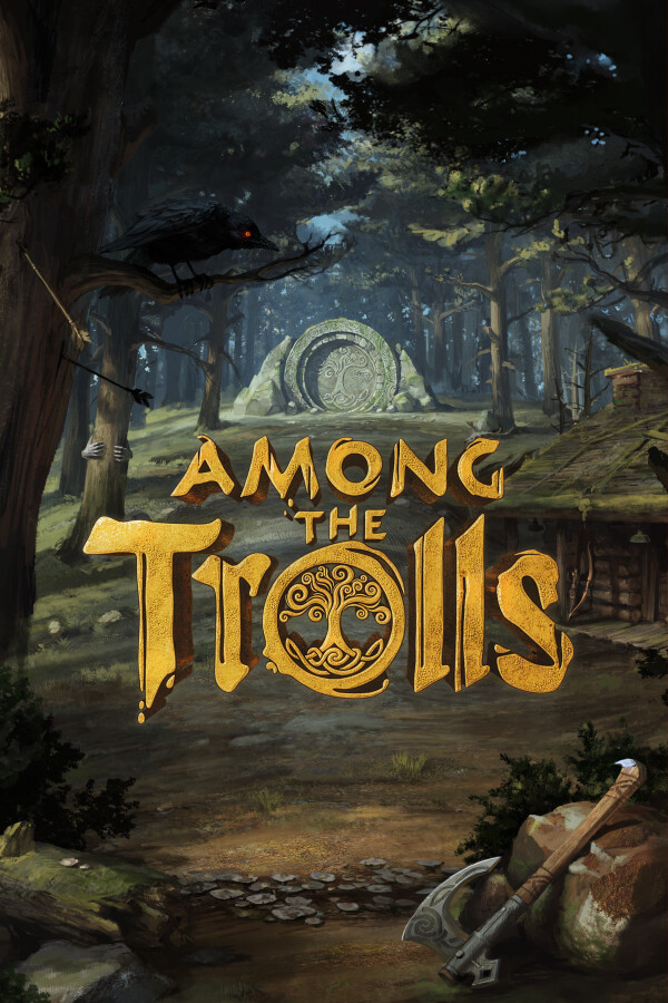 Among the Trolls