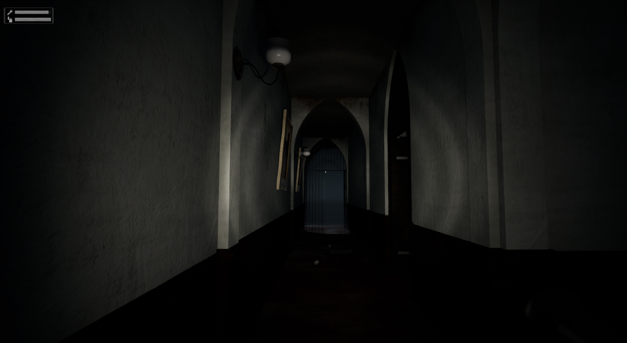 Beyond The Nightmares trailer