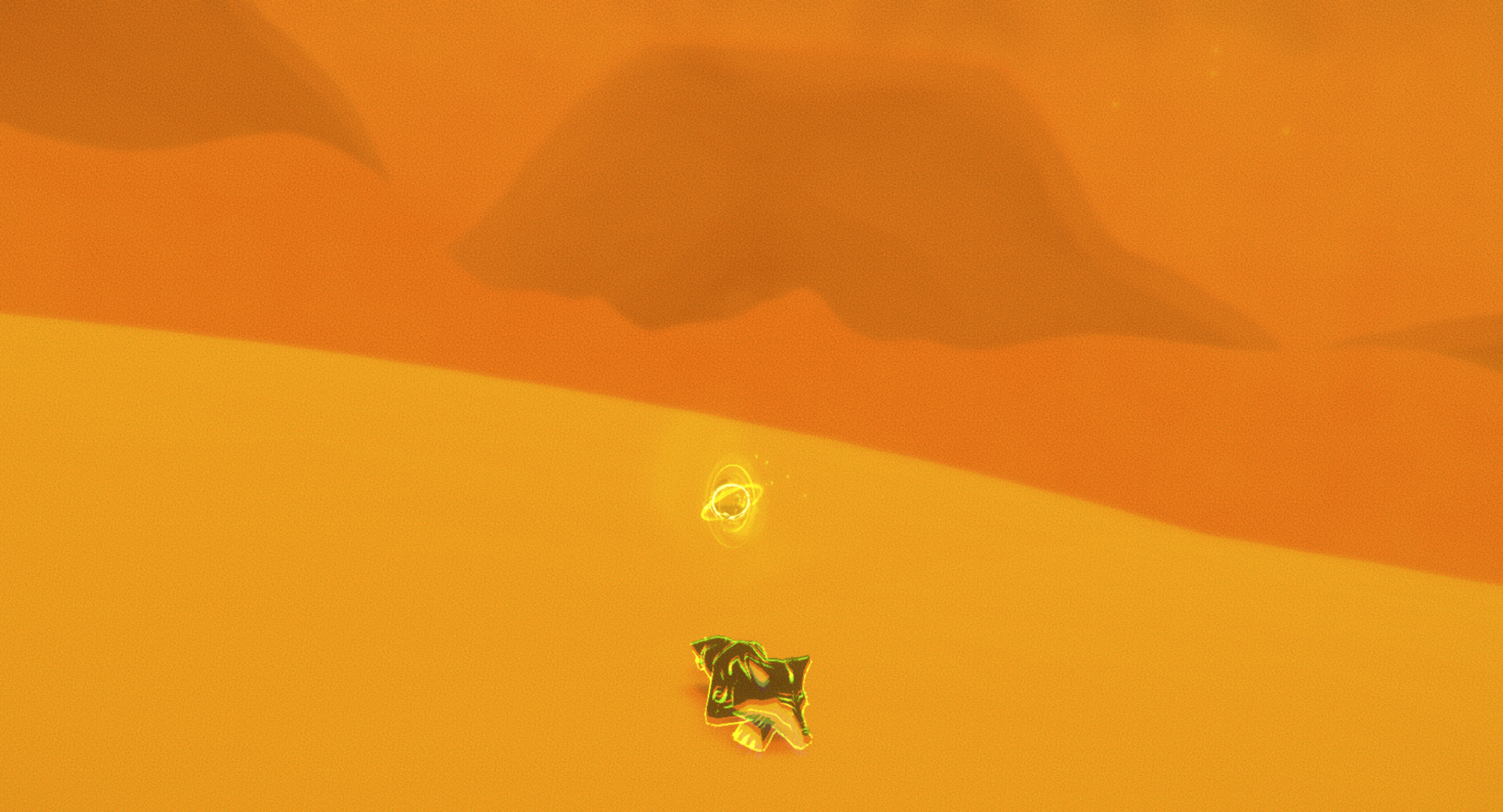 Spirit Wolves screenshot 3