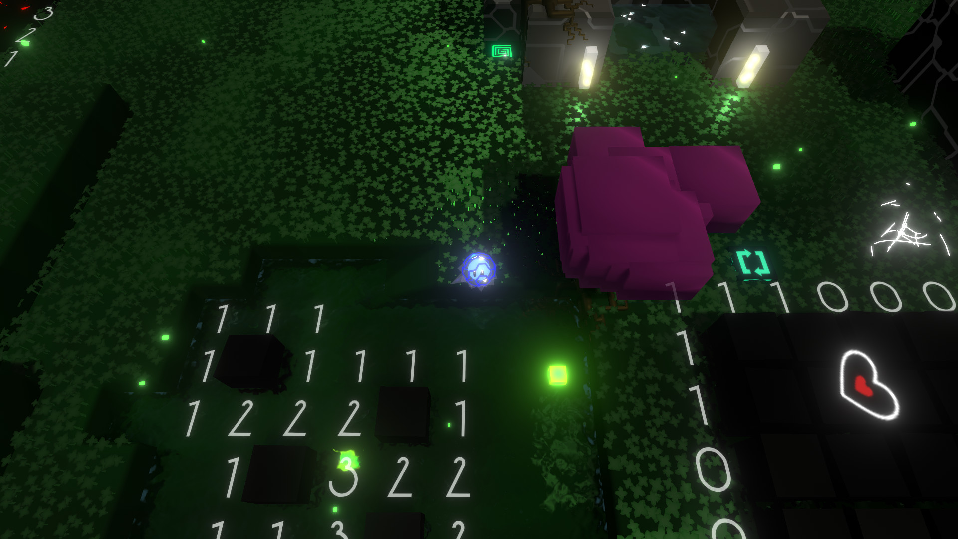 Metasweeper screenshot 2