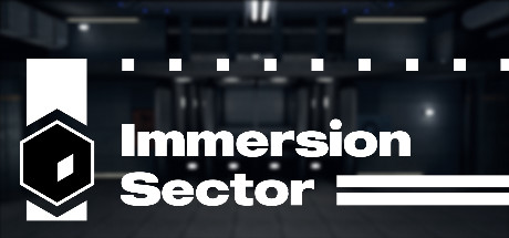 Cover art from Immersion Sector