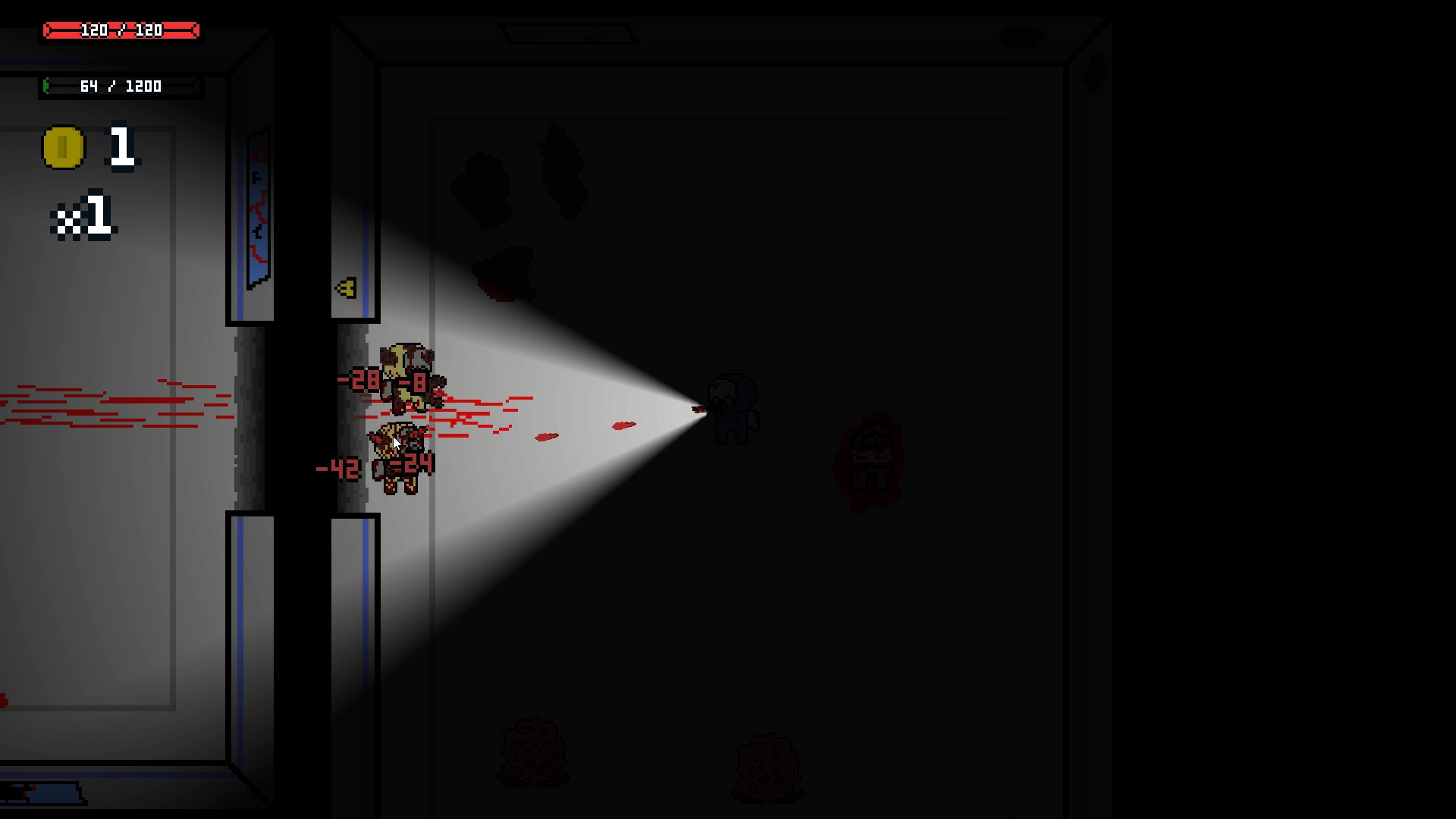 Trailer poster