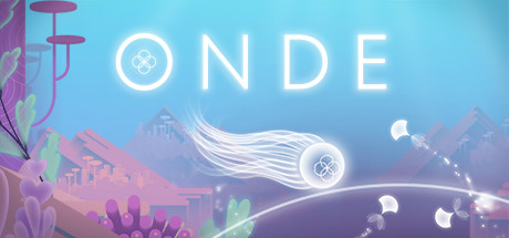 غلاف لعبة Onde