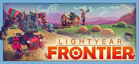 Время прохождения игры Lightyear Frontier