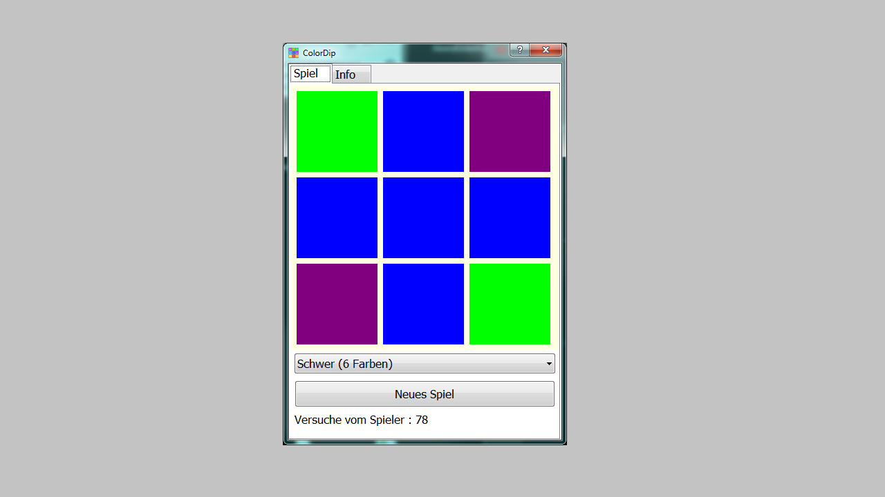 ColorDip screenshot 3