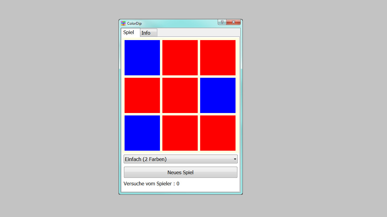 ColorDip screenshot 4