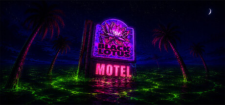Black Lotus Motel
