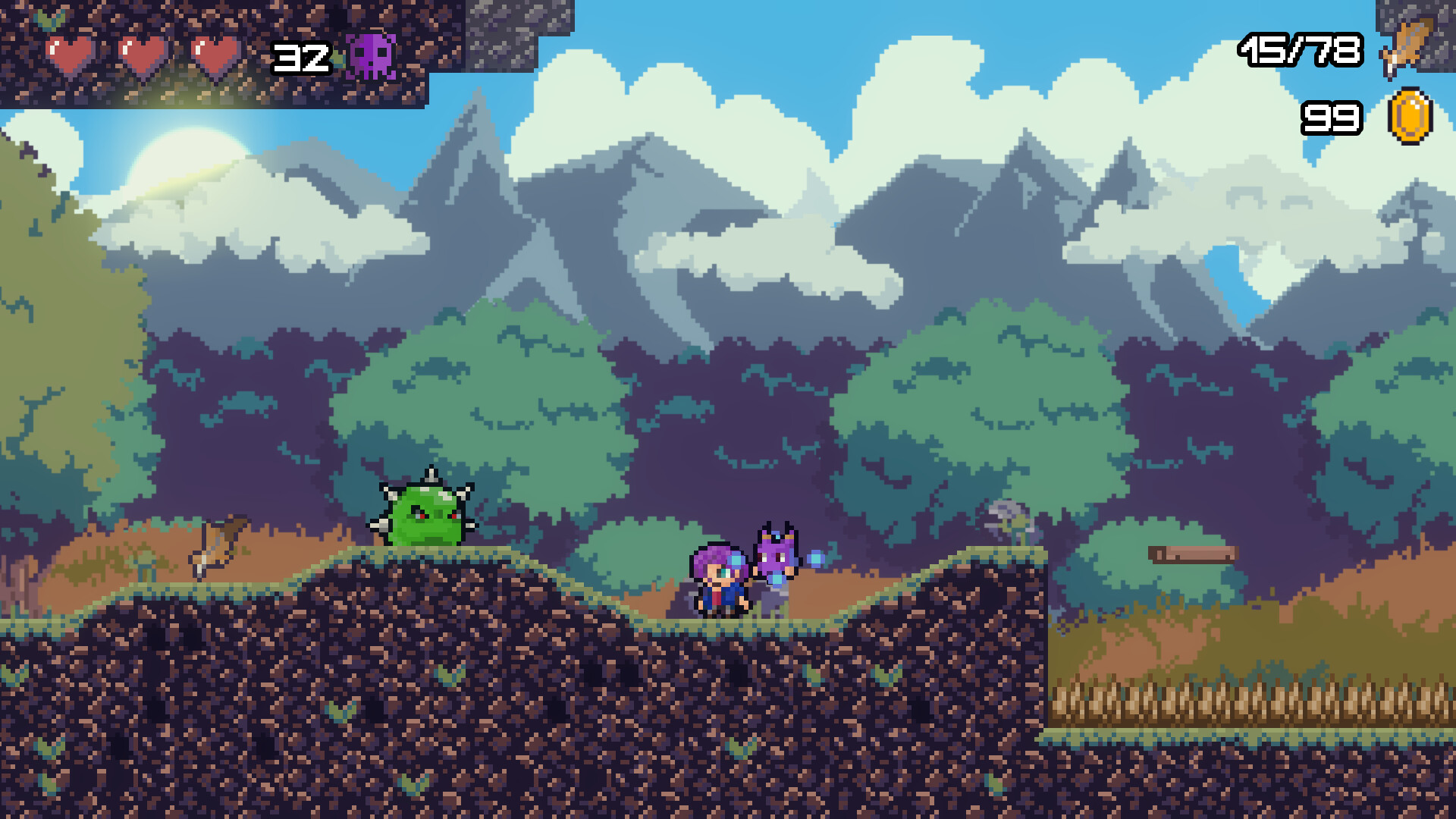 NEG: The Threefold Cord screenshot 5