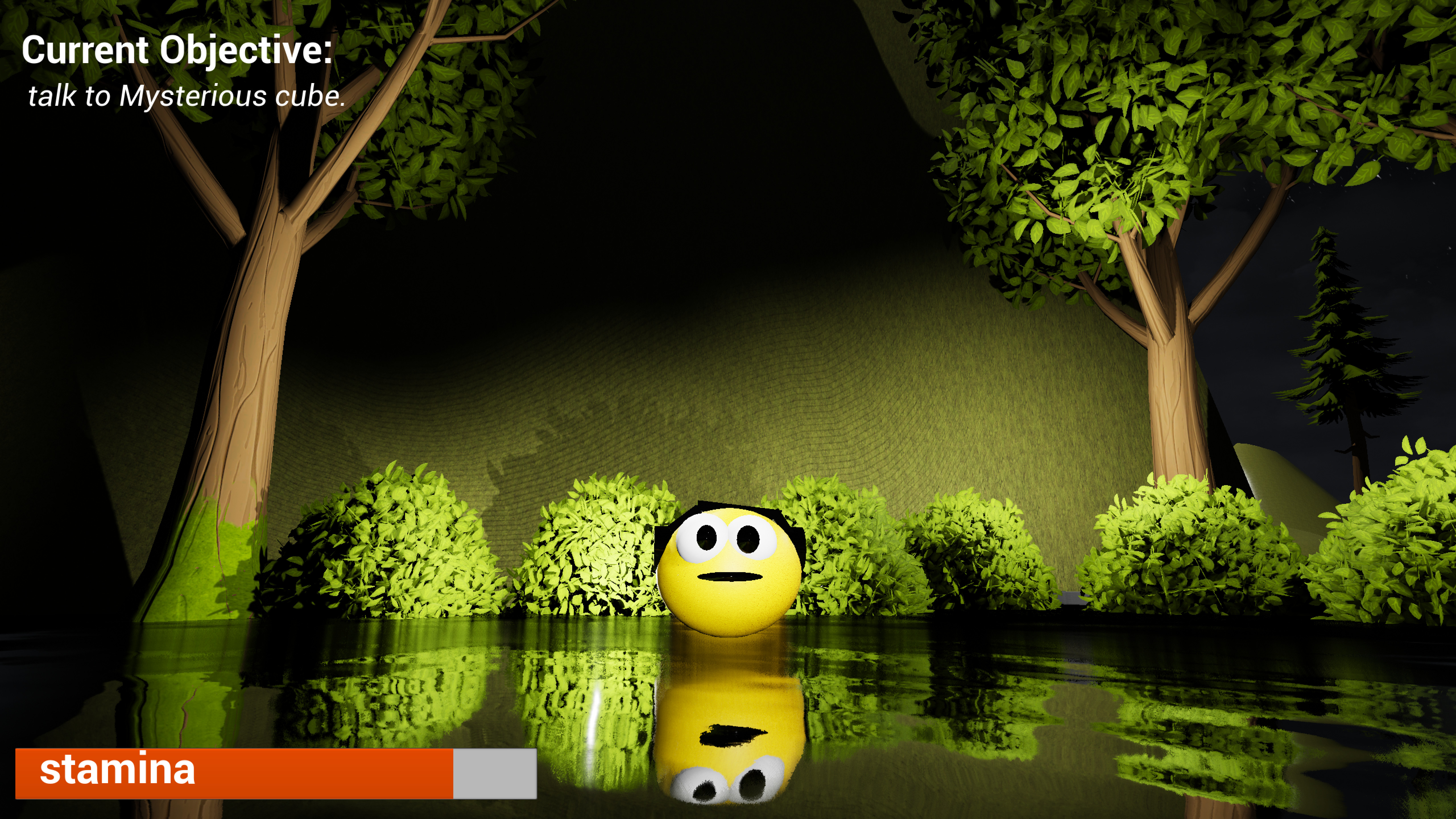 Boog Adventure trailer