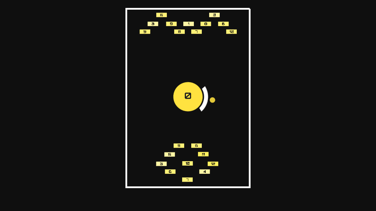 Spinner Breaker trailer