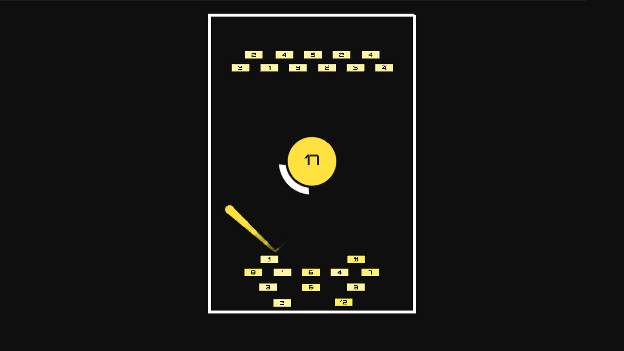 Spinner Breaker screenshot 5