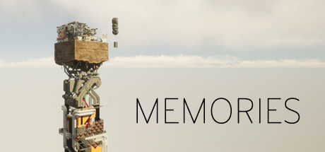 Cover art from MEMORIES