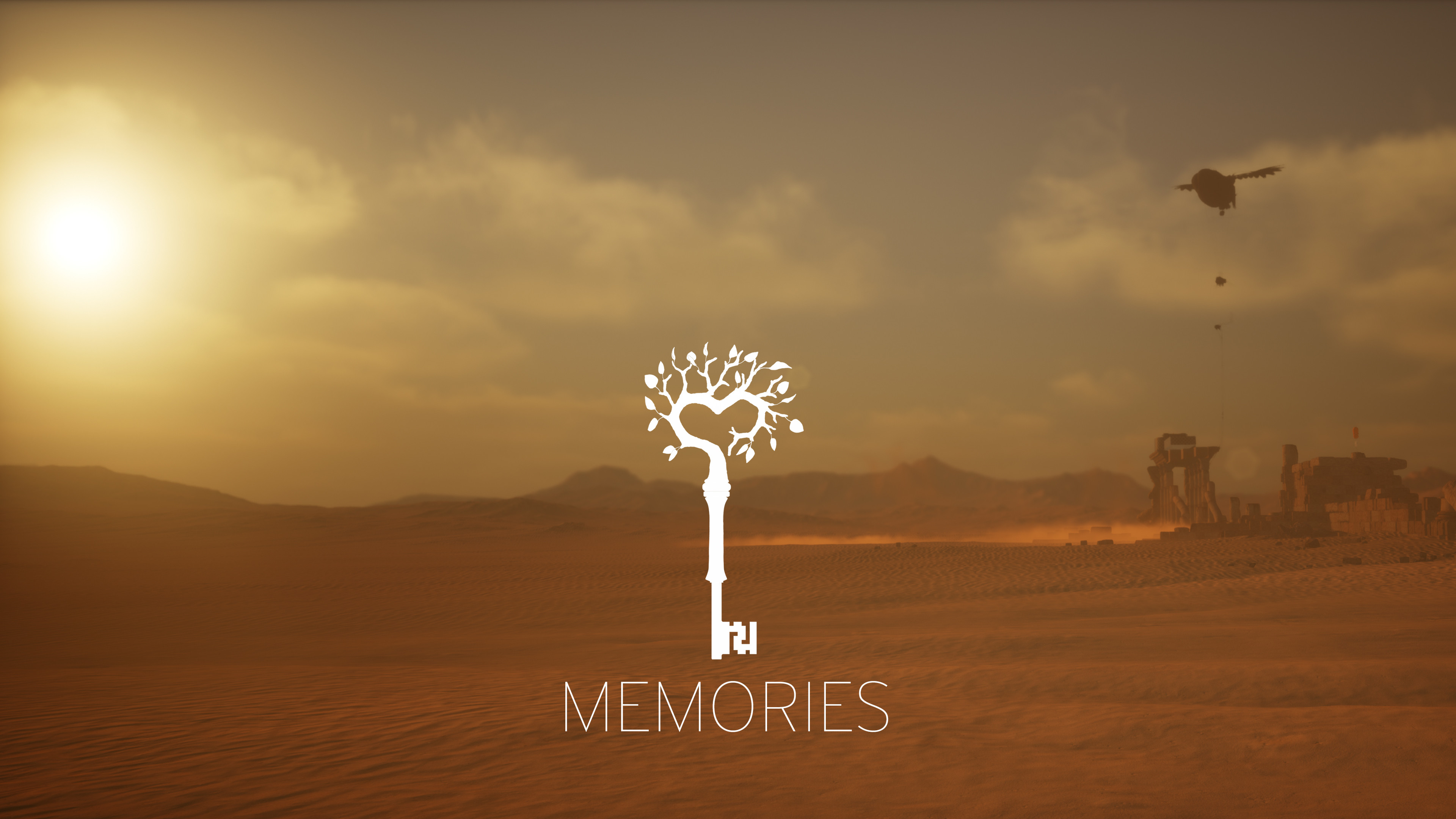MEMORIES trailer
