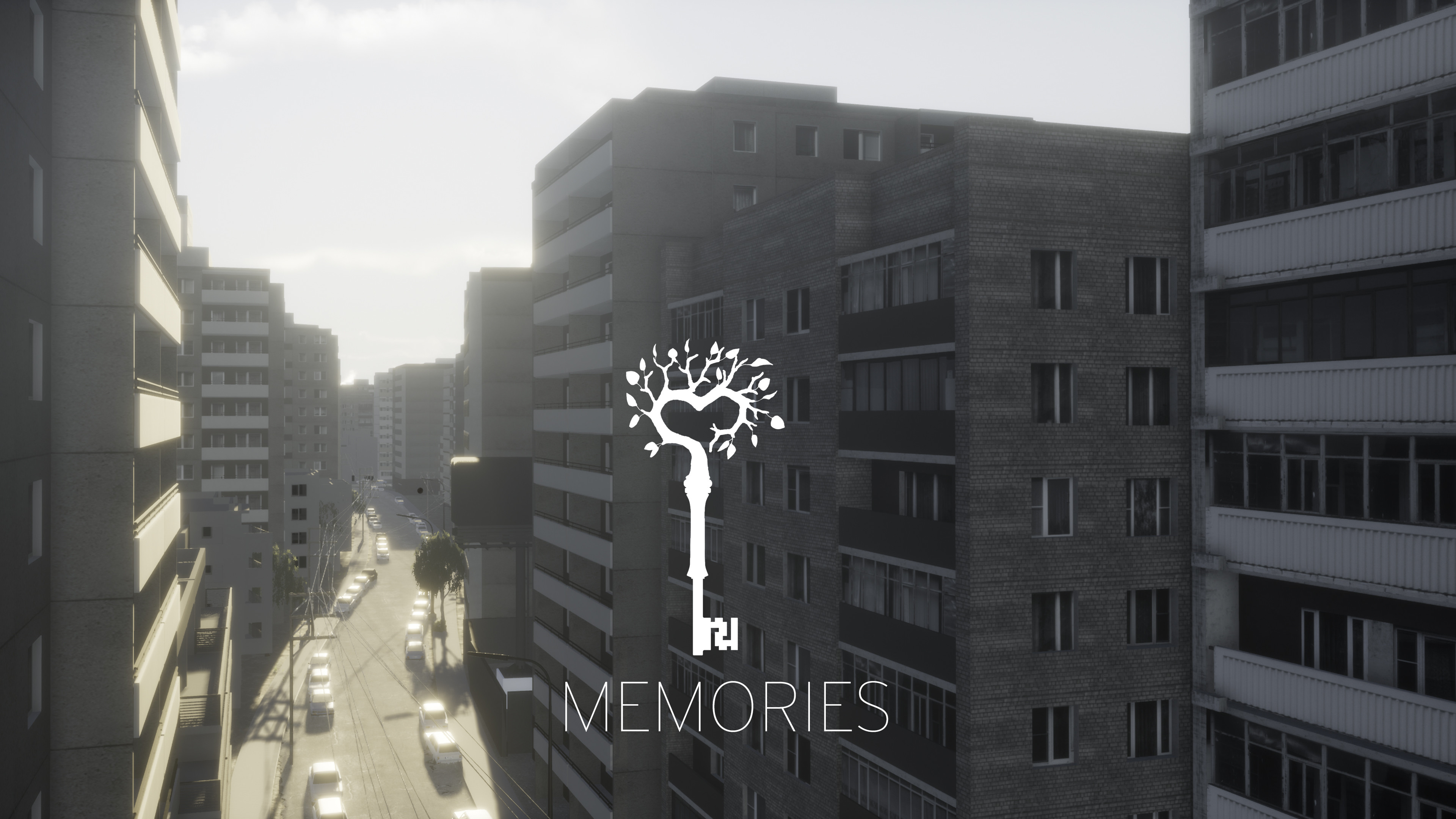 MEMORIES screenshot 2