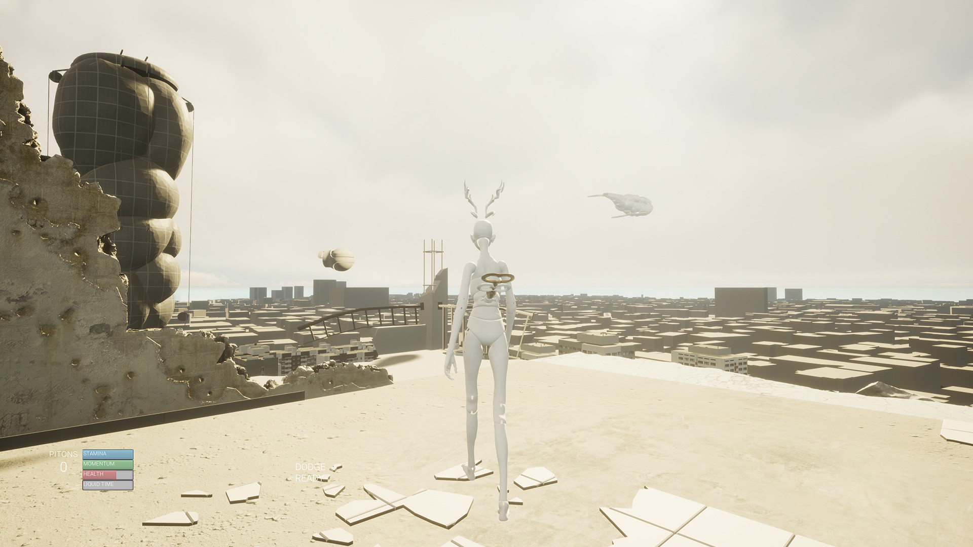 MEMORIES screenshot 3