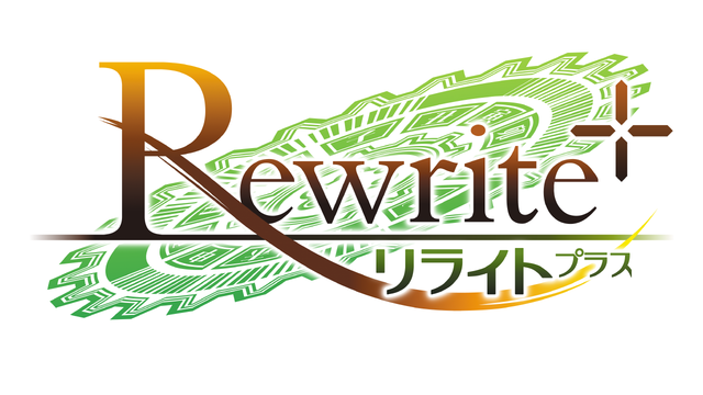 Rewrite+