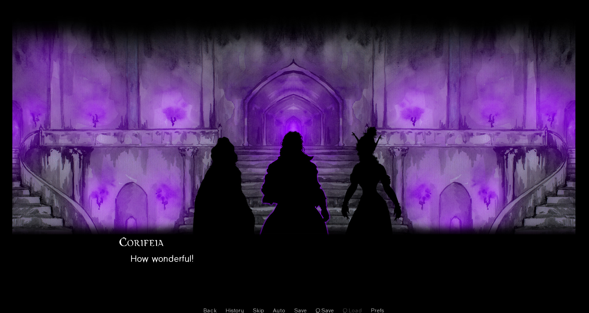 Castle of Delights screenshot 4