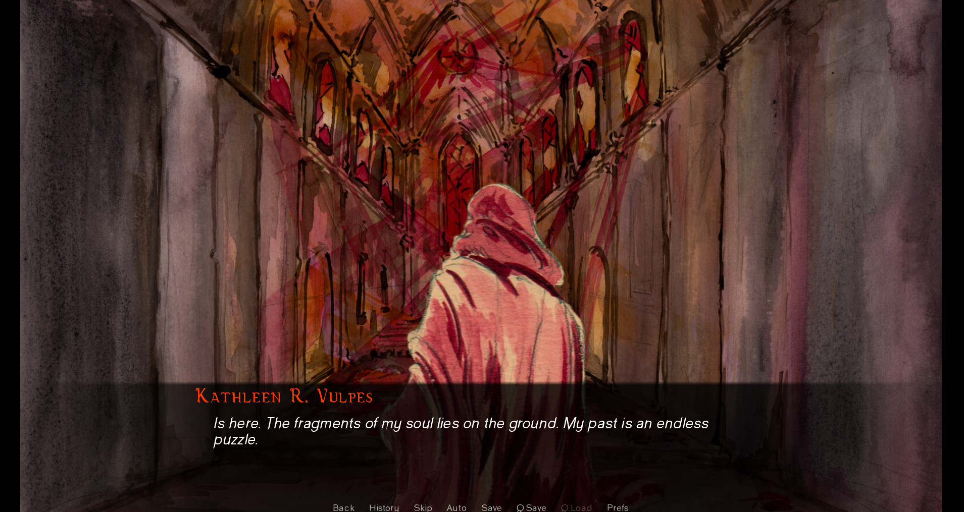 Castle of Delights screenshot 2