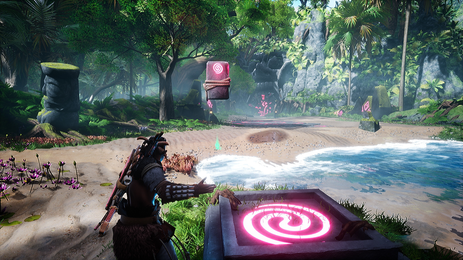 Biwar Legend of Dragon Slayer screenshot 4
