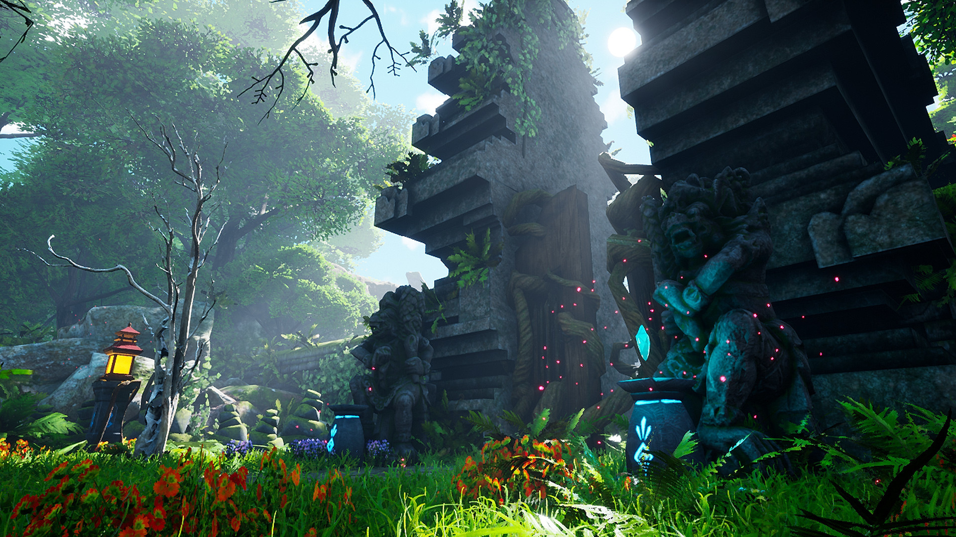 Biwar Legend of Dragon Slayer screenshot 2