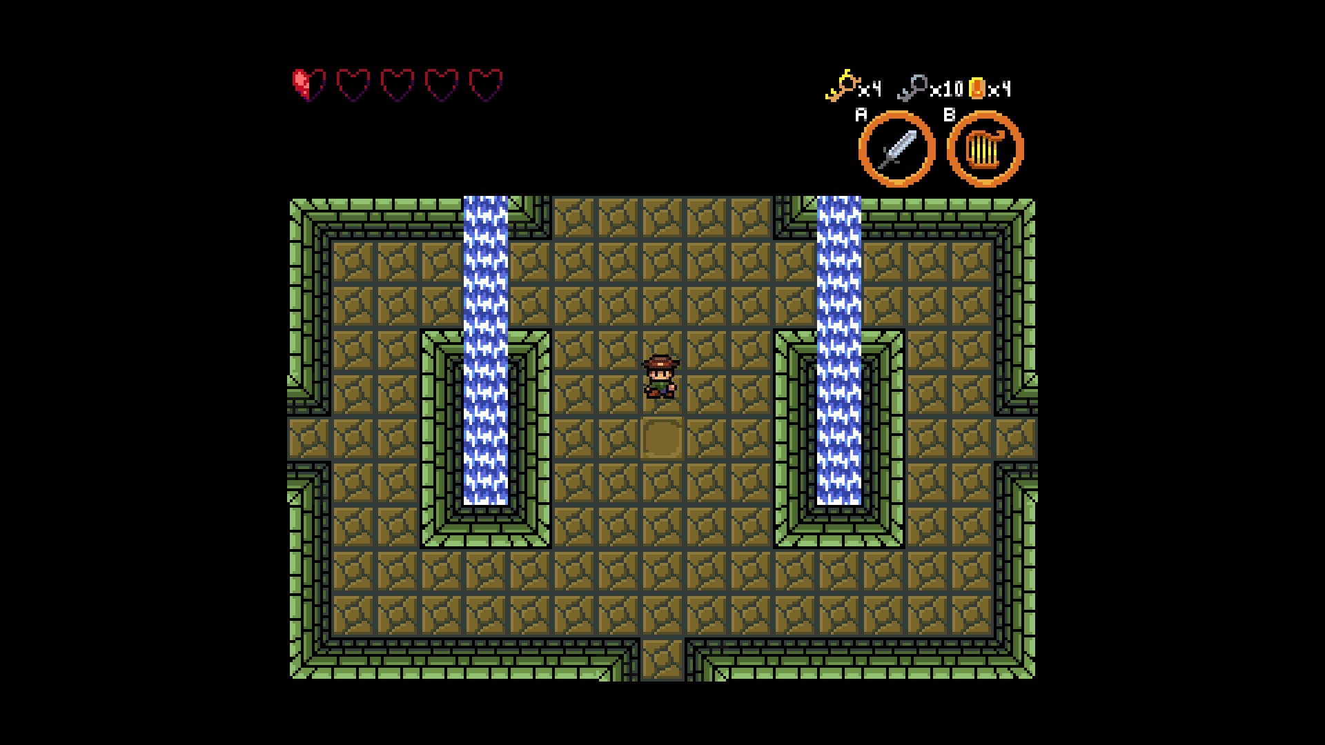 The Will of Our Fathers screenshot 5
