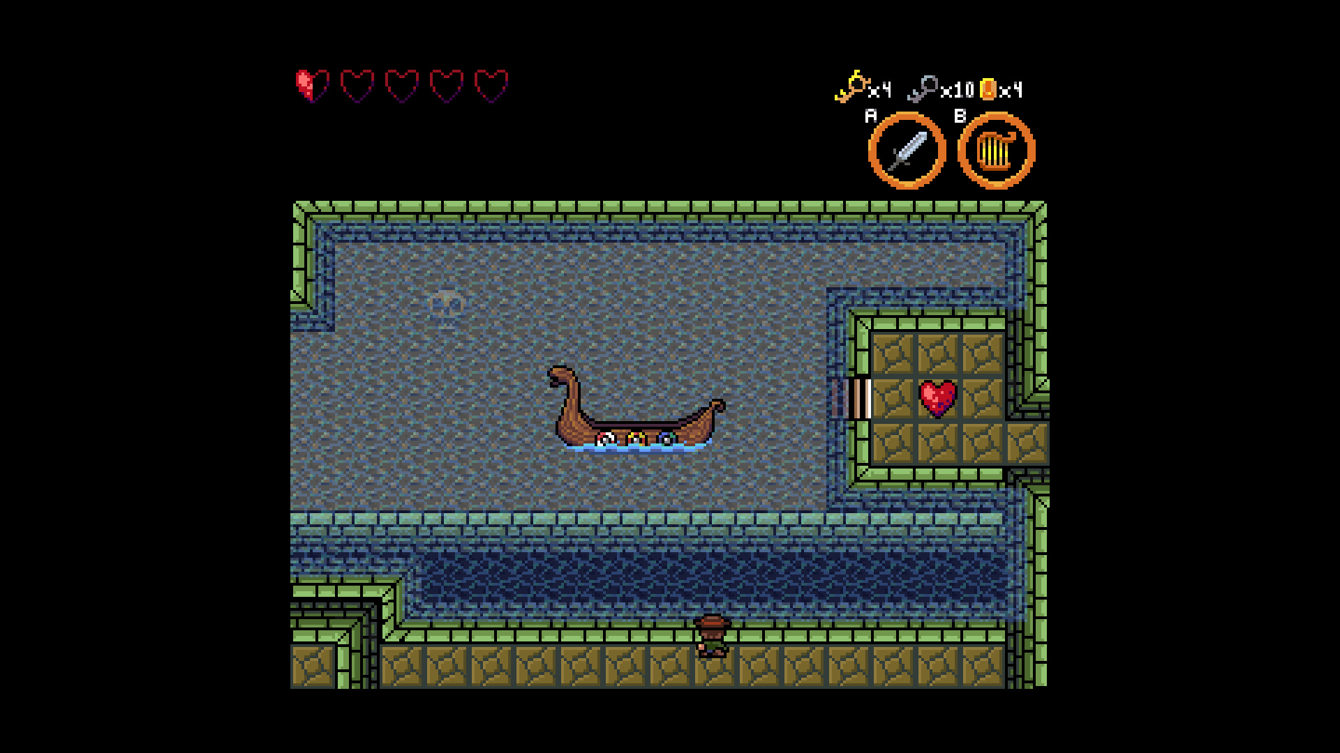 The Will of Our Fathers screenshot 4