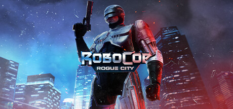 Steam コミュニティ :: RoboCop: Rogue City