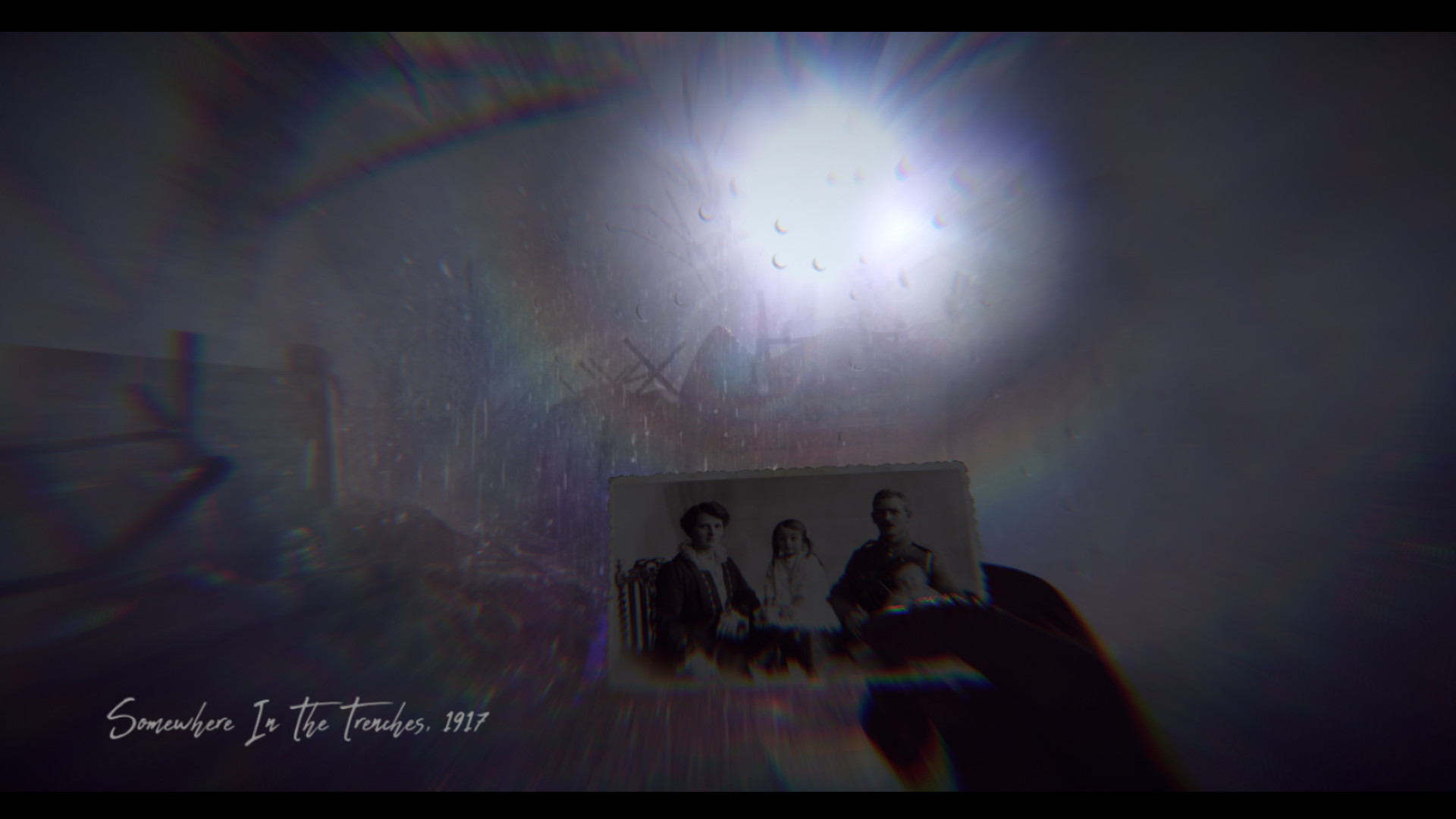 Trailer poster