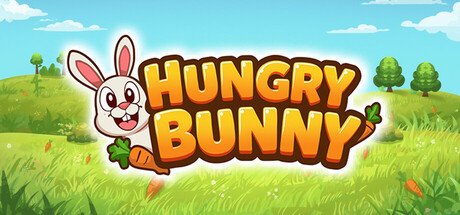 Hungry Bunny