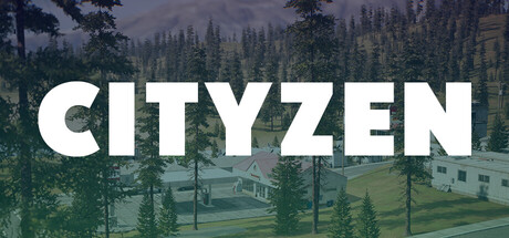 Cover art from CityZen