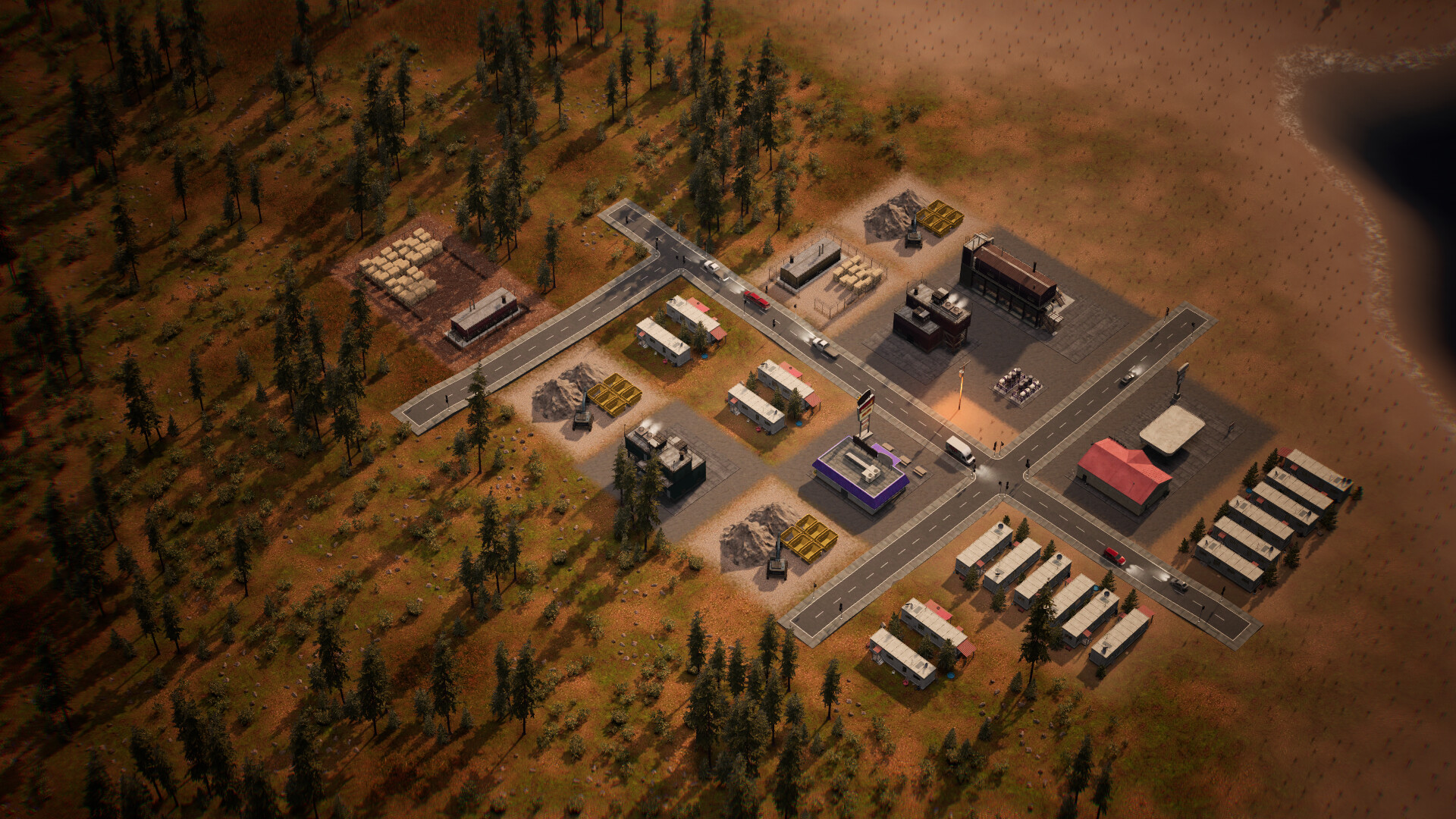 CityZen trailer