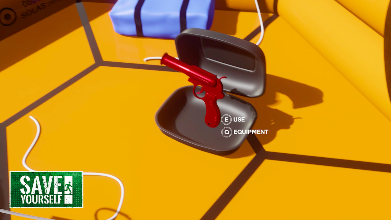 Save Yourself! screenshot 4