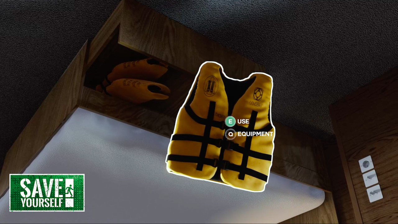 Save Yourself! screenshot 2