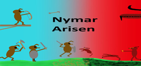 Nymar Arisen
