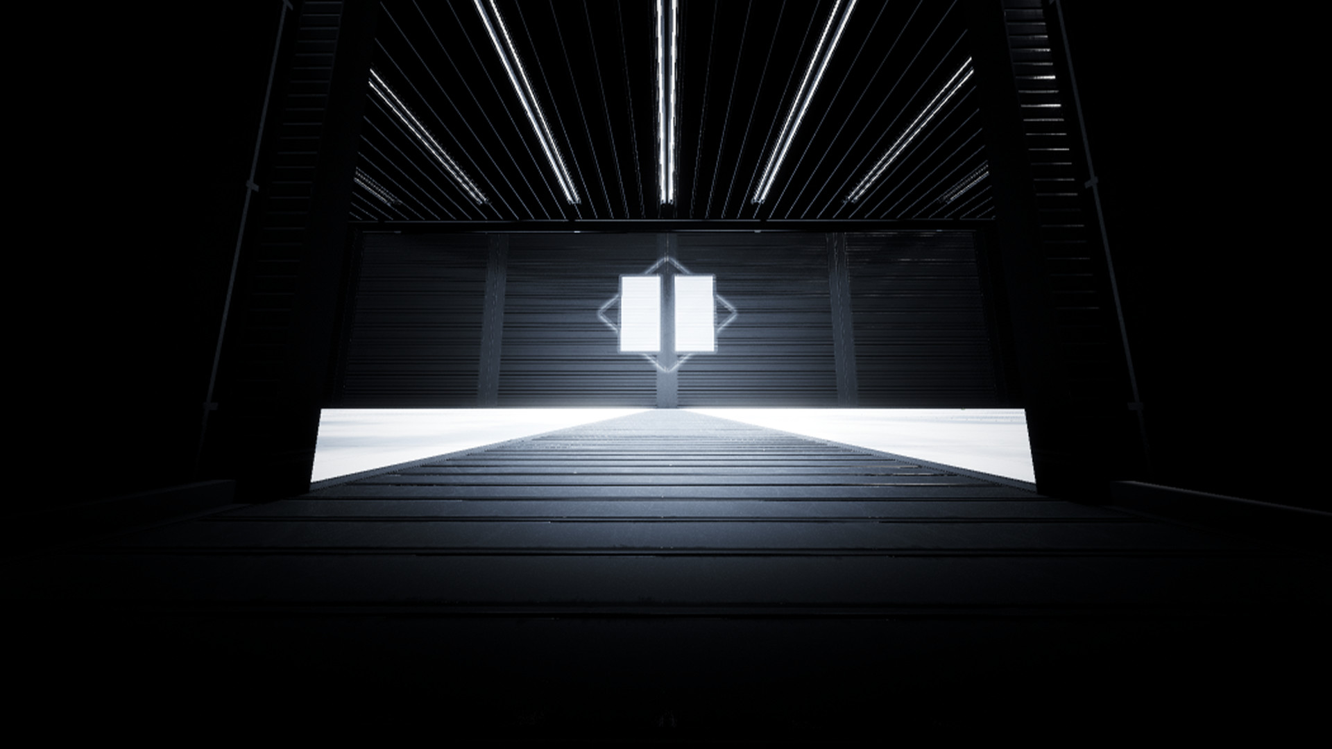 Agora trailer