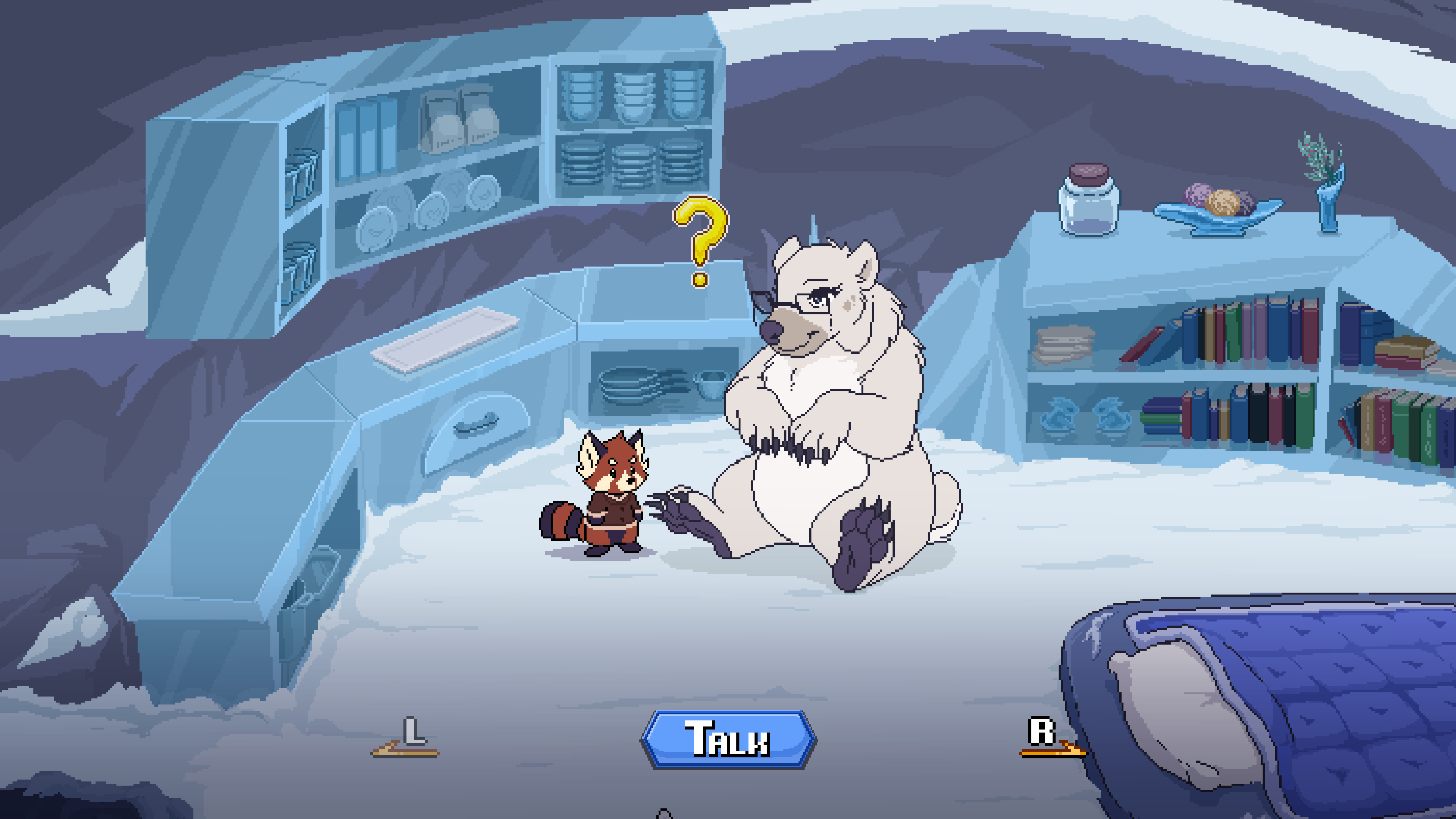 The Forest of Love screenshot 5