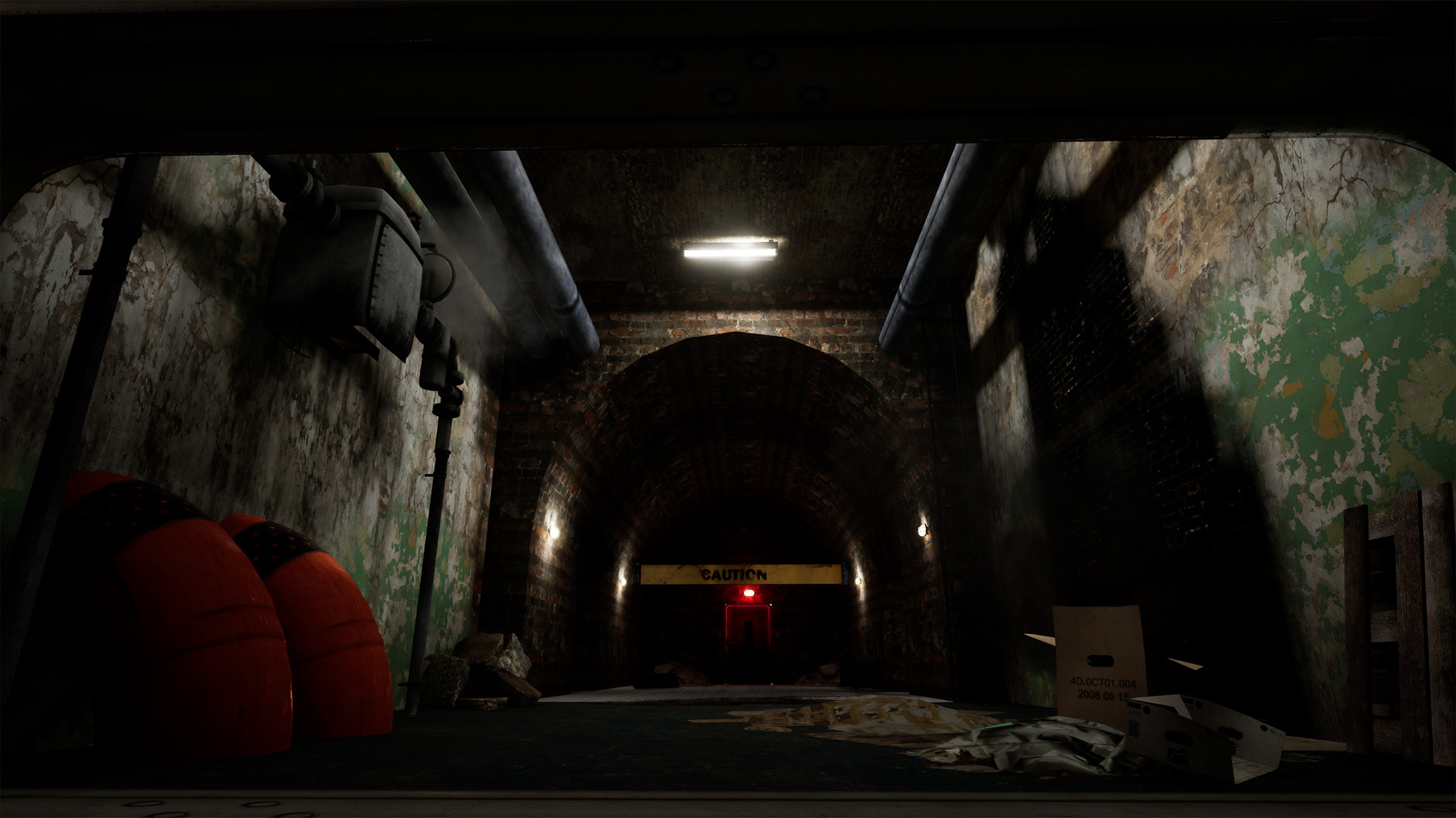 666 Masks screenshot 2