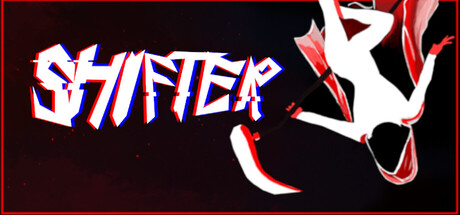Cover art from Shifter