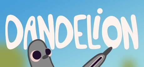 Cover art from Dandelion
