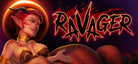 Ravager