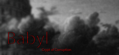 Cover art from Babyl: Crypt of Corruption