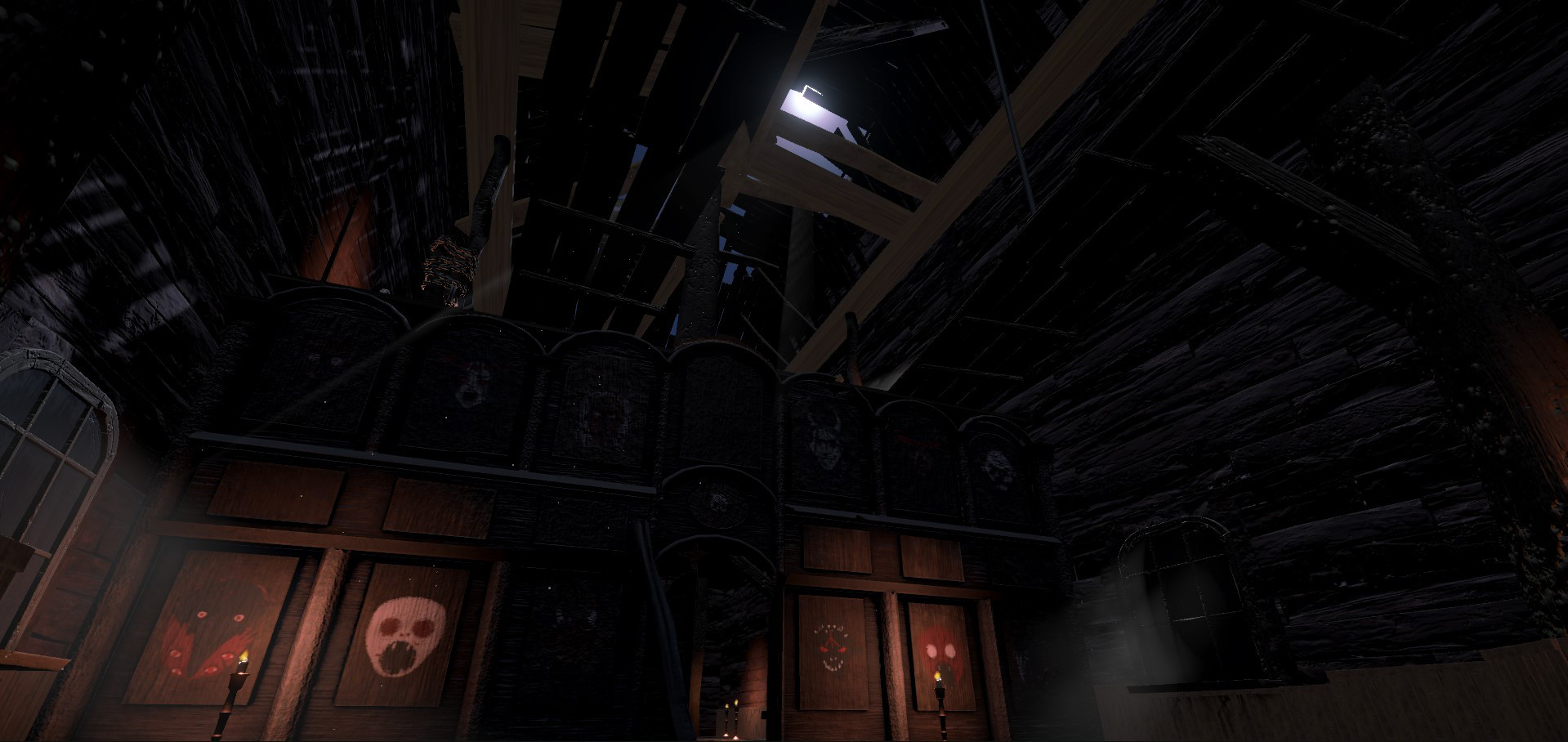 Scary Tales screenshot 5