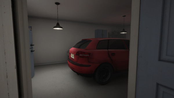Void's Ballad screenshot 2