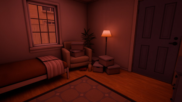 Void's Ballad screenshot 4