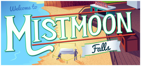 Cover art from Mistmoon Falls