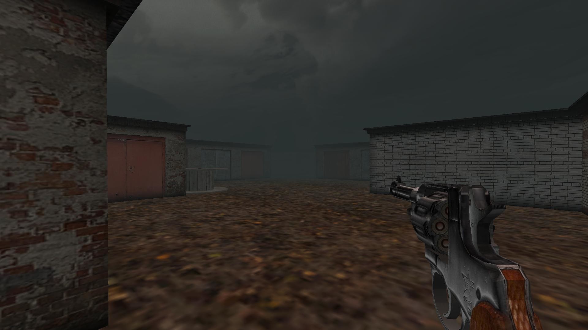 Hollowsk 1999 3D screenshot 5
