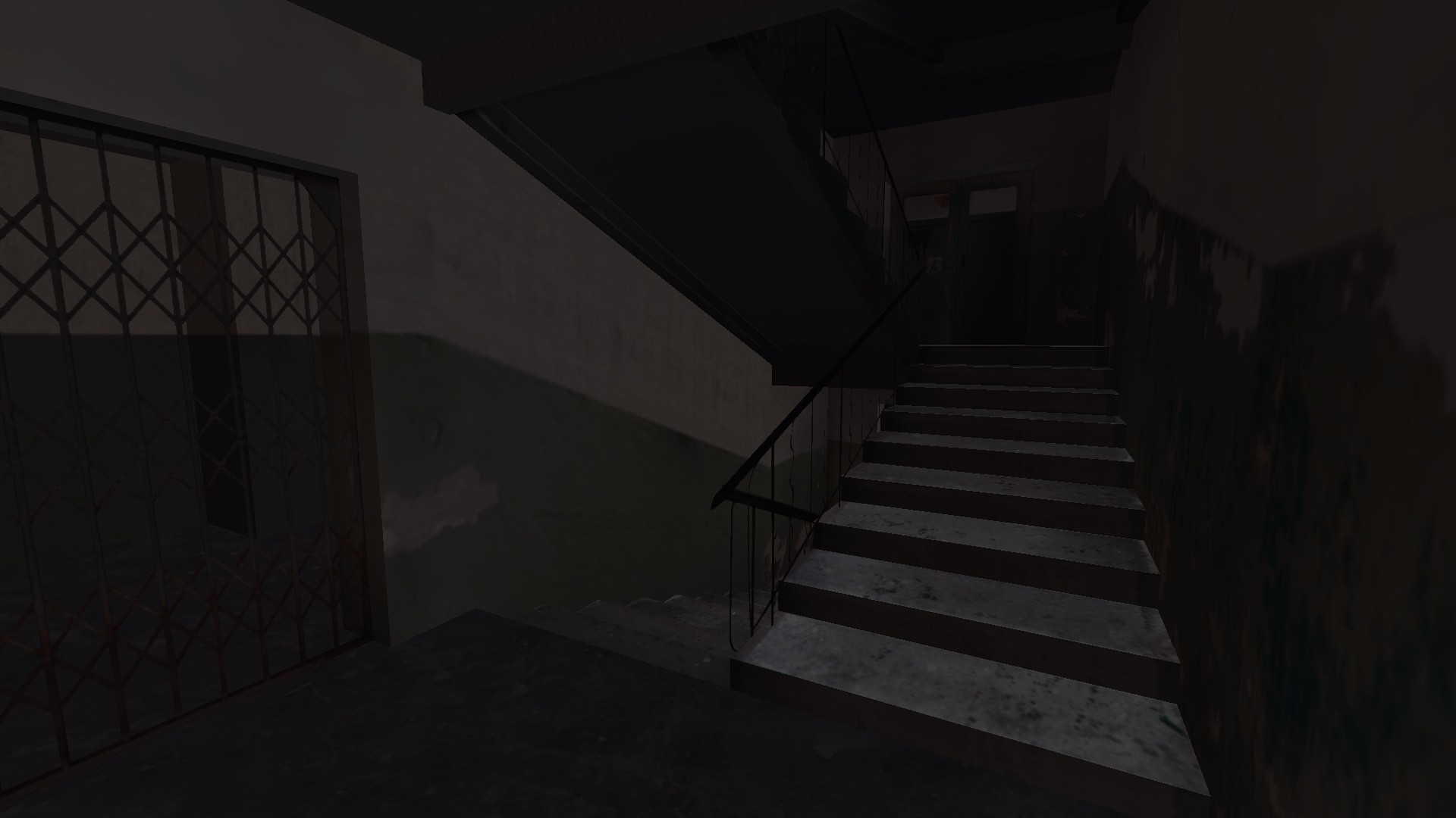 Hollowsk 1999 3D screenshot 2