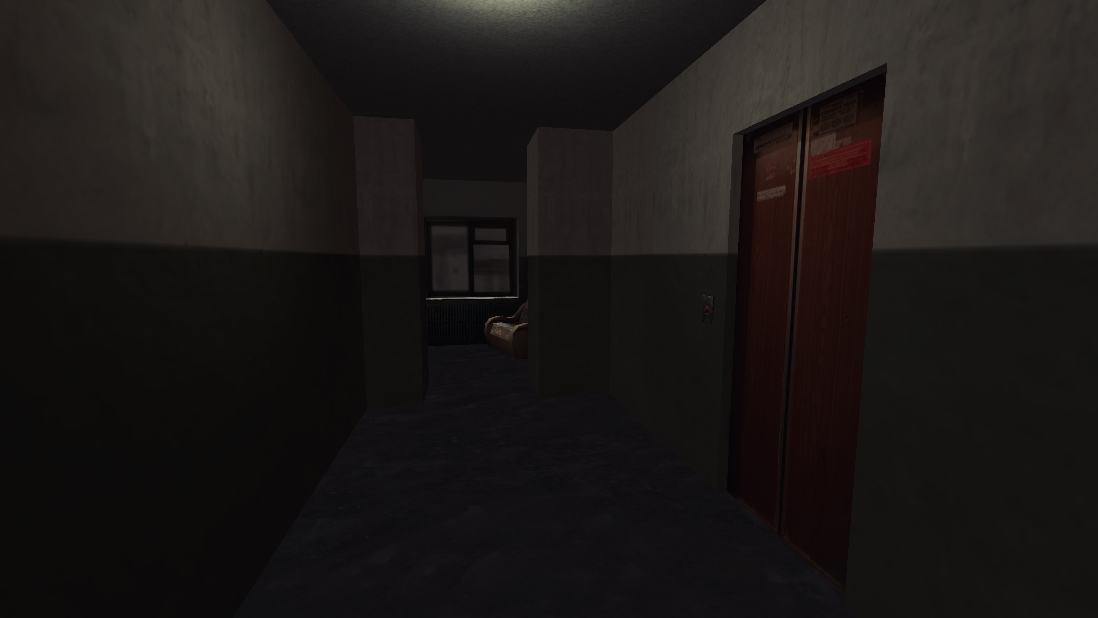 Hollowsk 1999 3D screenshot 4